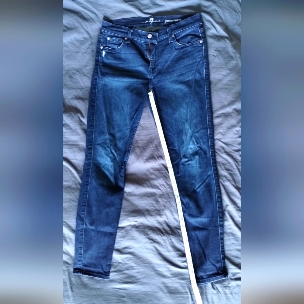7 For All Mankind